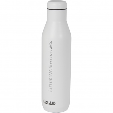 Logo trade meene pilt: CamelBak® Horizon 750 ml vaakumisolatsiooniga vee-/veinipudel